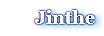 Jinthe